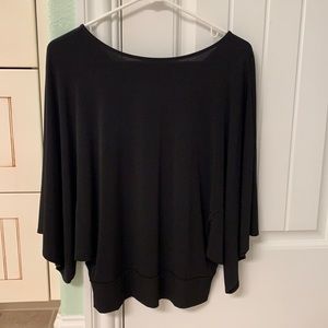 Chico’s Dolman 3/4 Sleeve Top